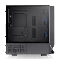 TT CASE, CERES 300 TG ARGB MID TOWER CHA