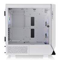 TT CASE, CERES 500 TG ARGB SNOW