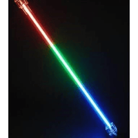 Jetart Ccfl Tube Multi-Colour