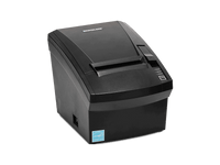 Bixolon 3" USB2 Ethernet and Serial Interfaces Thermal Receipt Printer