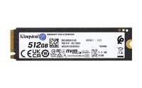 Kingston 512G KC3000 M.2 2280 NVMe SSD - Image 3