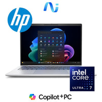 HP EliteBook 8 G1i 14" Next Gen AI Intel Core U7-258V 32GB 1TB Win 11 Pro Notebook - Image 2