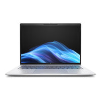 HP EliteBook 8 G1i 14 inch Notebook AI Ultra 5 225U 16GB (1x16GB) DDR5 5600 512GB PCIe NVMe SSD 14WUXGAAGLED300UWVAf5MPIRISP+LP60HzbLCD Windows 11 Pro 64 Wi Fi 7 +BT 5.4 Fingerprint Sensor HP Tamper Lock HP 3y NBD Onsite Travel NB Bdl HW Supp