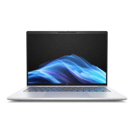 HP EliteBook 8 G1i 14 inch Notebook AI Ultra 5 225U 16GB (1x16GB) DDR5 5600 512GB PCIe NVMe SSD