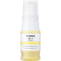 Canon GI-45 Ink Bottle (Yellow)