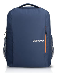 Lenovo 15.6” Laptop Everyday Backpack B515 Blue-ROW