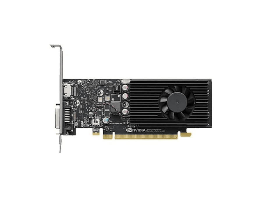 Arktek GT1030 DDR4 4GB Low Profile GPU