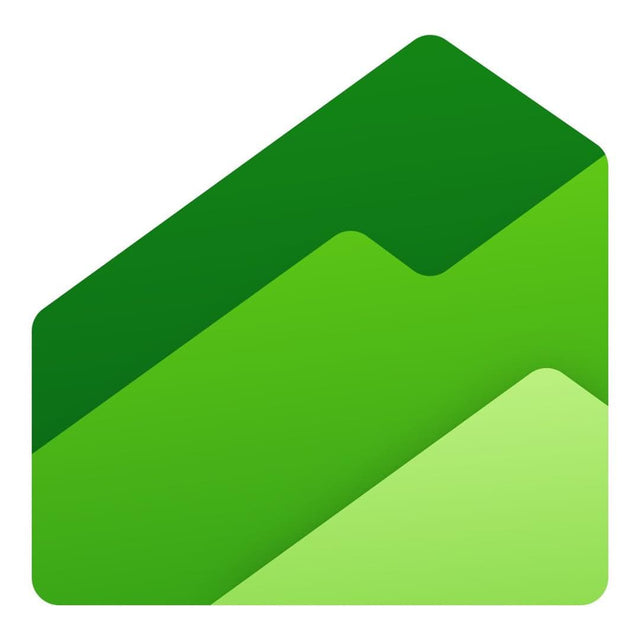 Microsoft Dynamics 365 Finance NCE CRM License - 1-Year
