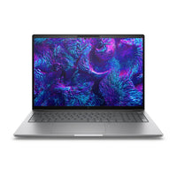 HP ZBook 8 G1i 16in WUXGA Notebook - Image 2