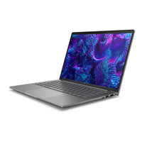 HP ZBook 8 G1i 14 DSC U9 285H 14 32GB/1T W11P PC + Mouse & Bag SEA