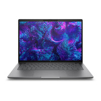 HP ZBook 8 G1i 14 DSC U9 285H 14 32GB/1T W11P PC + Mouse & Bag SEA