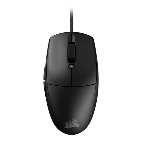 Corsair M55 Gaming Mouse, Wired, 16000 DPI, BLK