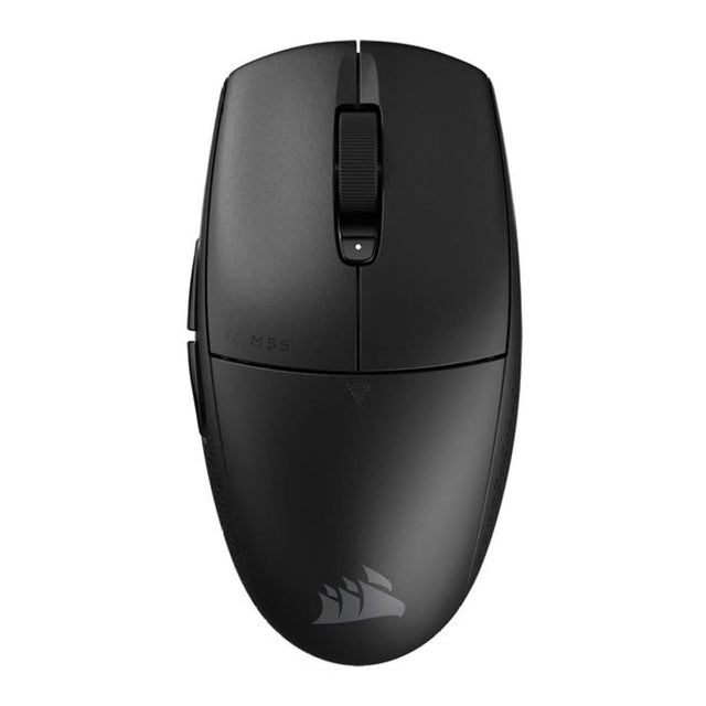 Corsair M55 Wireless Gaming Mouse; Wireless;16000 DPI; BLK cover;