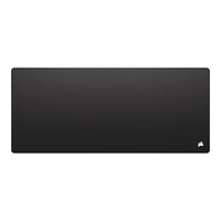 Corsair MM Anti-Fray Cloth Gaming Mouse Pad XXL 930mm x 400mm Micro-Weave Natural Rubber Base Anti-Slip Black - Image 5