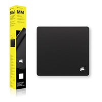 Corsair MM Anti-Fray Cloth Gaming Mouse Pad Medium 320mm x 300mm Micro-Weave Natural Rubber Base Anti-Slip - Image 2