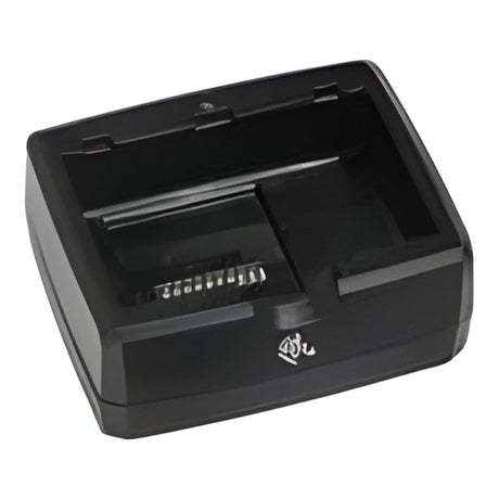 Zebra - Single battery charger, ZQ220 Plus, ZQ120 Plus, ZR138xx, QTY 1