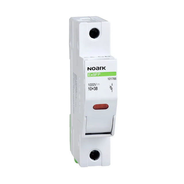Chint EX9FP 2-Pole 30A Solar PV Fuse Holder