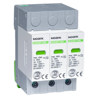 Chint EX9UEP 3-Phase 1500V DC 20kA Solar PV Surge Protection Device