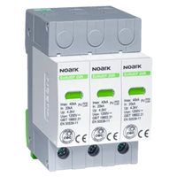Chint EX9UEP 3-Phase 1500V DC 20kA Solar PV Surge Protection Device - Image 2