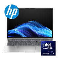 HP EliteBook 6 G1i 16 inch LTE Notebook AI Ultra 7 255U 16GB (1x16GB) DDR5 5600 512GB PCIe NVMe SSD