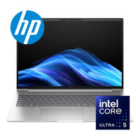 HP EliteBook 6 G1i 16 inch LTE Notebook AI Ultra 5 225U 16GB (1x16GB) DDR5 5600 512GB PCIe NVMe SSD