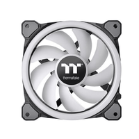 Thermaltake TT Fan, Riing Trio 12 RGB Radiator Fan