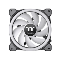 Thermaltake TT Fan, Riing Trio 14 RGB Radiator Fan