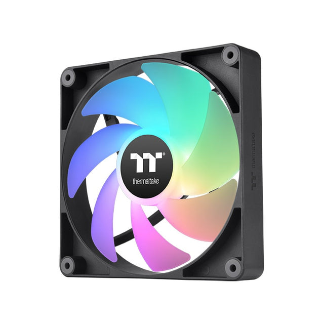 TT FAN, CT120 ARGB SYNC PC COOLING 2PK