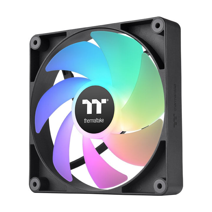 TT FAN, CT140 ARGB SYNC PC COOLING 2PK