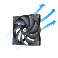 TT FAN, SWAFAN GT14 PC PREM 1PK