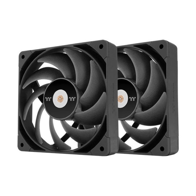 TT FAN, TOUGHFAN 12 PRO HIGH STATIC PRES