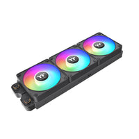 Thermaltake TT FAN, CT120 EX ARGB PC Cooling 3PK