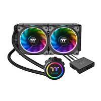 Thermaltake TT Water Cooler, Floe Riing RGB 240
