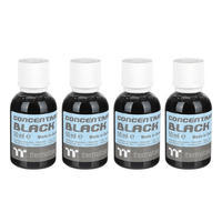 Thermaltake TT Coolant, TT Premium Black