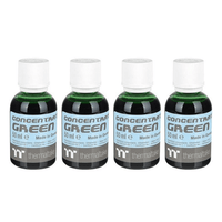 Thermaltake TT Coolant, TT Premium Green