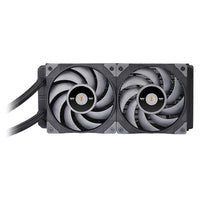 Thermaltake TT Watercooler, Toughliquid Ultra 240
