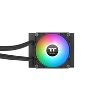 TT CPU Cooler, TH120 V2 ARGB Sync AIO