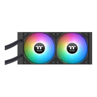 Thermaltake TT Water Cooler, LA240 ARGB Sync