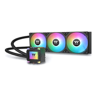 Thermaltake TT Water Cooler, LA360 ARGB Sync