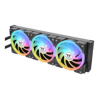 Thermaltake TT Liquid Cooler, Minecube 360 Ultra Blk
