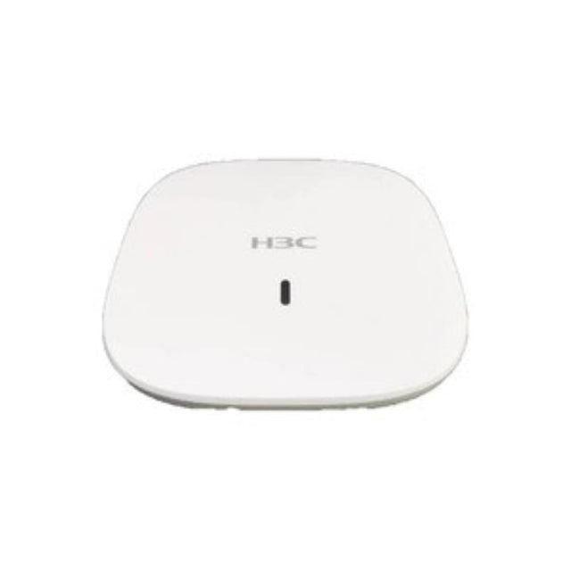Internal WiFi Access Point with External Antennas