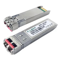 10G SFP Single mode 1550nm 40km LC - Image 2