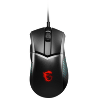 MSI Clutch GM51 Lightweight Mouse