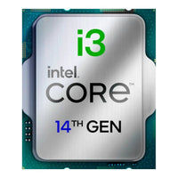 I3-14100 TRAY
