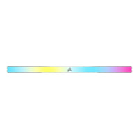 Corsair Vengeance RGB 16GB DDR5-6000 CL36 AMD-Optimized Single Module Memory - Image 5