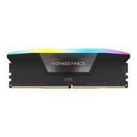 Corsair Vengeance RGB 16GB DDR5-5200 Desktop Memory Kit 2x8GB CL40 XMP 3.0 iCUE - Image 4
