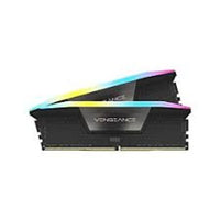 Corsair Vengeance RGB DDR5 6000MHz 48GB 2x24GB CL36 Desktop Memory