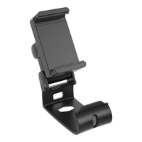 Cooler Master Storm Black Controller Mobile Phone Cradle