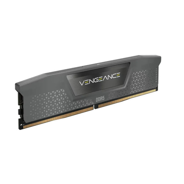 Corsair Vengeance 16GB DDR5-6000 CL36 Single Module Desktop Memory EXPO XMP