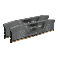 Corsair Vengeance 32GB 2x16GB DDR5-5200 CL40 AMD EXPO Desktop Memory Grey - Image 3